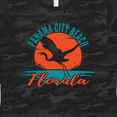 thumbnail image 4 of Inktastic Panama City Beach Florida Women's T-Shirt, 4 of 5