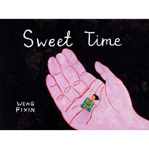 Sweet Time (Paperback)