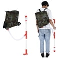 thumbnail image 1 of Fertilizing Tool, Professional Hand Spreader, Manual Ajustable Portable Vegetables for Corn, 1 of 8