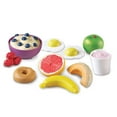 thumbnail image 3 of Learning Resources New Sprouts, Healthy Breakfast, Play Food, Ages 18 mos+, LER9740, 3 of 7