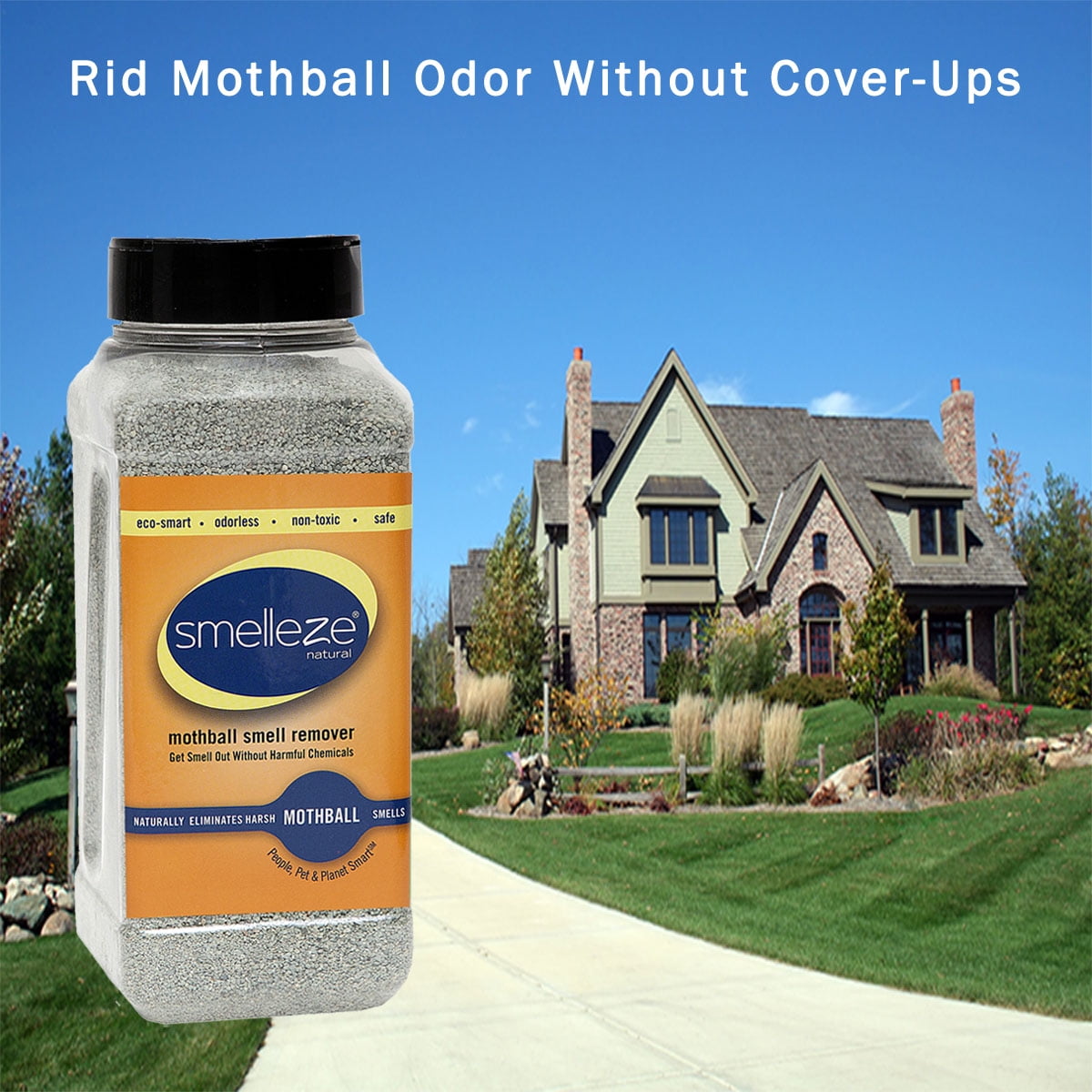 Can I Use Mothballs In Garage Dog