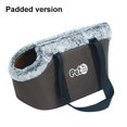 thumbnail image 1 of 2023 Portable One-Shoulder Pet Bags Outgoing Breathable Pet Dogs Cats Carrier Outdoor Travel Handbag For Puppy Chihuahua Teddy ShopWise Round, 1 of 12