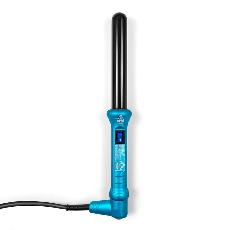 NuMe Classic Curling Wand by NuMe Walmart