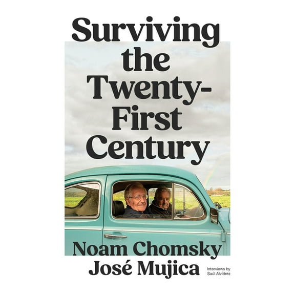 Surviving the 21st Century, (Paperback)
