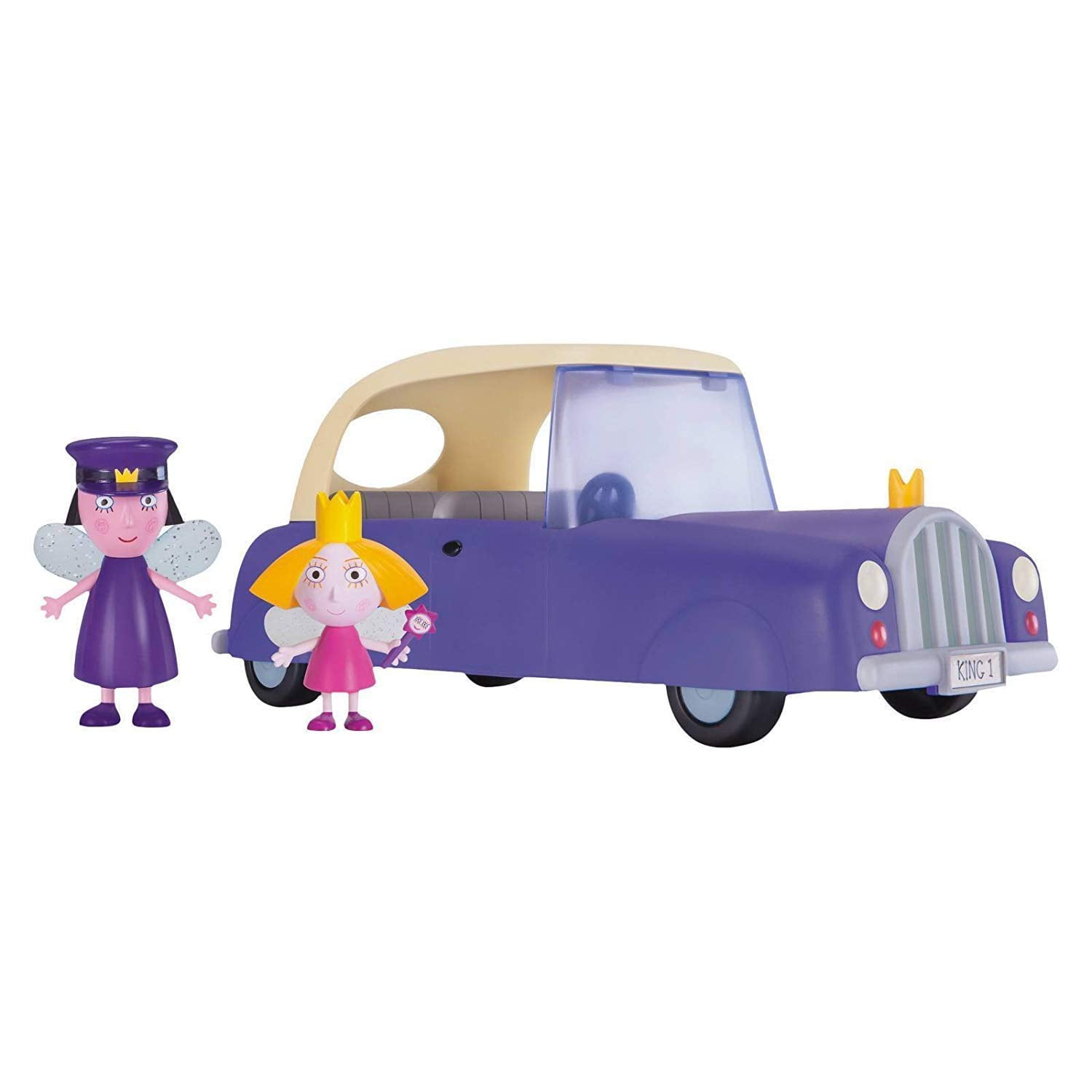 ben and holly toys walmart