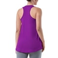 thumbnail image 2 of Athletic Works Women's Core Active Racerback Tank, 2-Pack, 2 of 13