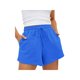 thumbnail image 2 of SAYOO Pantalones sueltos para mujer, adelgazantes Casual Party Street Spring Sports Cordón Bolsillos Shorts SAYOO Moda, 2 of 6