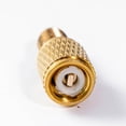 thumbnail image 4 of Raccord de Tuyau Adaptateur R22 R134a à R32 R410a Taille 1/4 de Pouce, 4 of 5