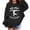 #01-Black, variant on Girls Hoodies Gymnastics Hoodie Dance Funny Preppy Graphic Slogan Sweatshirt Back To School Clothes,7-8 Years,#03-Light Purple