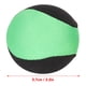thumbnail image 4 of Bola de salto de agua para aliviar el estrés, bolas flexibles y suaves que rebotan, pelota para saltar agua para playa, piscina y lagos, 3 uds., 4 of 8
