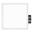 thumbnail image 4 of Artika Skylight Breeze Bathroom Fan with LED Panel, 4 of 4