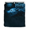 thumbnail image 3 of Ensemble de Literie Viking, Loup Fenrir RLT12, 3 of 6