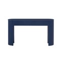 thumbnail image 5 of Tcbosik Entryway Console Table, 54" Behind Couch Table with 2 Storage Drawers, Modern Sofa Table for Living Room, Hallway, Easy Assembly, Navy, 5 of 9