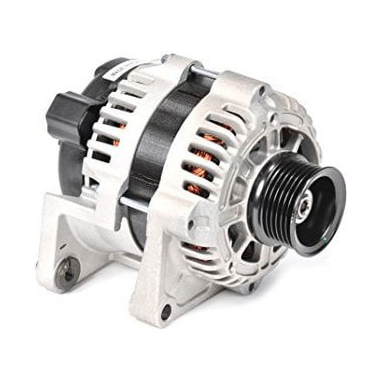 GM Genuine Parts 13520817 Alternator - Walmart.com