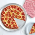 thumbnail image 4 of Nordic Ware 16” Pizza Pans, 2-pack, 4 of 8