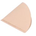 thumbnail image 3 of 100Pcs Filter Paper Disposable Coffee Strainer Drip Paper Coffee Filtration Accessories, 3 of 5