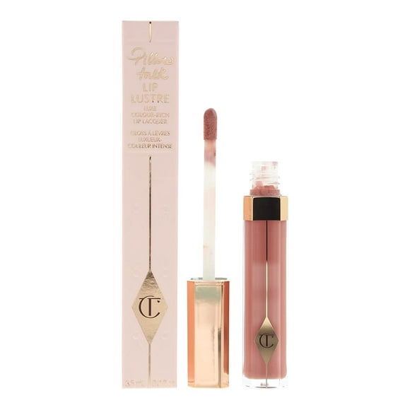 Brillo de labios Charlotte Tilbury Lip Lustre Pillow Talk