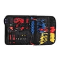 thumbnail image 1 of Auto Diagnostic Tools  Check Test Kit Test  Kits Electrical Testers Automotive Circuit Test Leads Kit Analysis Testing For House Car, 1 of 8