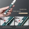 thumbnail image 5 of Steak Clip Pancake Barbecue Spatula Clip BBQ Tongs Kitchen Tool,A, 5 of 5