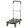 thumbnail image 1 of STANLEY PC517 Aluminum Folding Platform Cart, 1 of 9