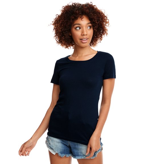 Next Level Apparel 1510 - Ladies Ideal Tee