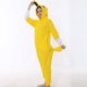 thumbnail image 1 of Pijama Kigurumi de una pieza para mujer, ropa de dormir de dibujos animados para fiesta de disfraces de animales, Cosplay, Navidad, Onsie, 1 of 4
