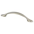 thumbnail image 2 of Berenson 9358-10WN-P 96 mm CC Advantage Plus 3 Pull with Weathered Nickel, 2 of 3