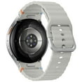 thumbnail image 4 of Montre Intelligente Restored Samsung Galaxy Watch7 (GPS) avec Moniteur de Fréquence Cardiaque comme Neuve, 4 of 6