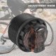 thumbnail image 5 of Bike XCR XCM Front Fork Damping Rod Preload Adjustment Knob Adjustment Knob Accessories 30mm, 5 of 5