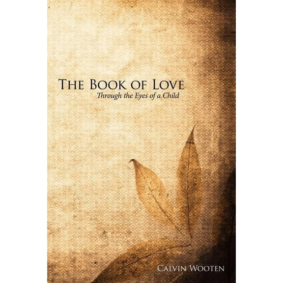The Book of Love (Paperback)