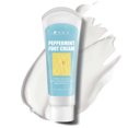 Yatlte Deals Peppermint Foot Cream Mint Foot Cream Foot Cream Foot
