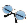thumbnail image 2 of Clerance! PawCasa Dog Glasses Cool Sunglasses For Small Cat Funny Eyewear Pets Supplies Goggle, 2 of 7