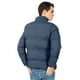 thumbnail image 3 of CHAMARRA PARA HOMBRE QUARRY ESTILO PUFFY SLIM FIT CON CIERRE, 3 of 4