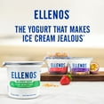 thumbnail image 3 of Ellenos, Whole Milk Greek Yogurt, S'Mores, 6oz, 1 Count, 3 of 6