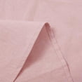 thumbnail image 6 of Shirts For Women Women's Thin Of Breathable Cotton And Linen Loose Large Size Thin Lapel Shirt Short Sleeved Blouse Womens Tops, 6 of 6