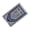 Hidden blue and whit, variant on AOOOWER Islamics Prayer Carpets for Muslims Mats Carpet Sheet Islamics Rugs Mats Rugs Child Women's Decoration for Prayers