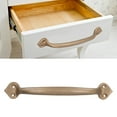 thumbnail image 4 of Cabinet Pull, Rust-Proof Arch Design Copper Handle, Firm For Drawers Kitchen Dressers Bedroom L,M,S, 4 of 8