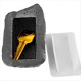 thumbnail image 2 of Hide A Key in Plain Sight in A Real Looking Rock/Stone, Holds Standard Sized Spare Keys,1 x key box, 2 of 6