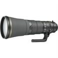 thumbnail image 2 of Nikon AF-S FX NIKKOR 600mm F/4E FL ED Vibration Reduction Fixed Zoom Lens with Auto Focus for Nikon DSLR Cameras, 2 of 6