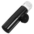 thumbnail image 3 of Makeup Brush for Loose Powder and Blush Comfortable Grip Easy to Use Portable Multi Color Plastic, 3 of 8