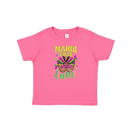 

Inktastic Mardi Gras for Girls Girls Baby T-Shirt