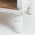 thumbnail image 5 of Decorative Sliding Door Wood Cabinet, 5 of 5
