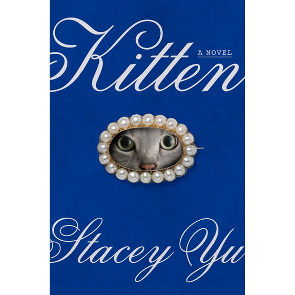 Kitten, (Hardcover)
