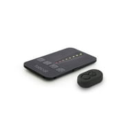Tabcat v2 Pet Cat/Kitten Tracker – New Longer Range & Smaller Tags, More Accurate than GPS