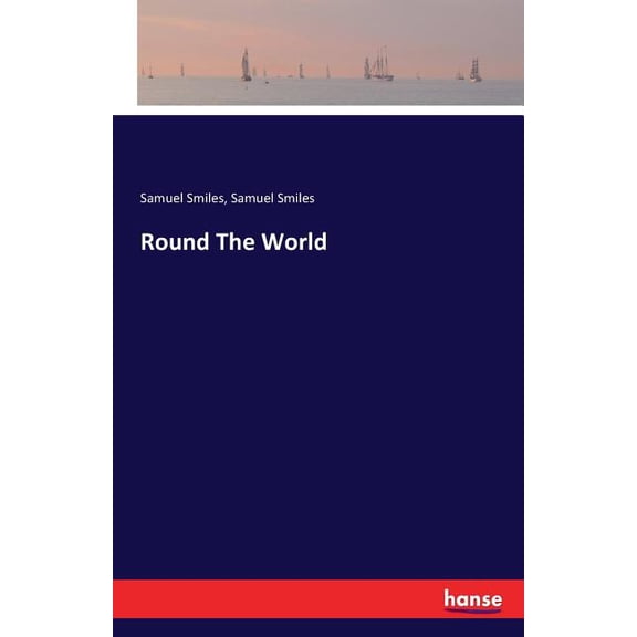 Round The World, (Paperback)