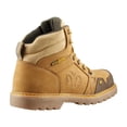thumbnail image 3 of Bota Ram Hombre Casual Resistente Cómoda amarillo 26.5, 3 of 4