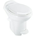 thumbnail image 1 of Aqua Magic China Style Plus Toilet - High Profile, White, 1 of 1