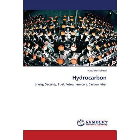 - Hydrocarbon
