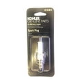 thumbnail image 2 of Kohler 5400 Series Engines Spark Plug, Silver, 7.4 oz, 2 of 2