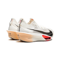 thumbnail image 3 of NIKE MENS Air Zoom Alphafly Next% 3 "Sail Crimson Tint" FD8311 103 FD8311 103 from Stadium Goods, 3 of 8